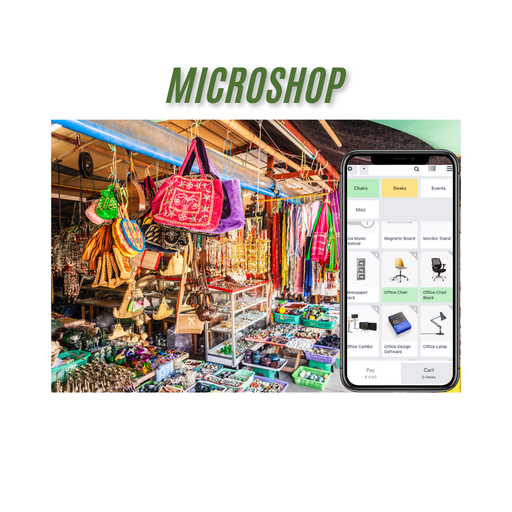 Microshop