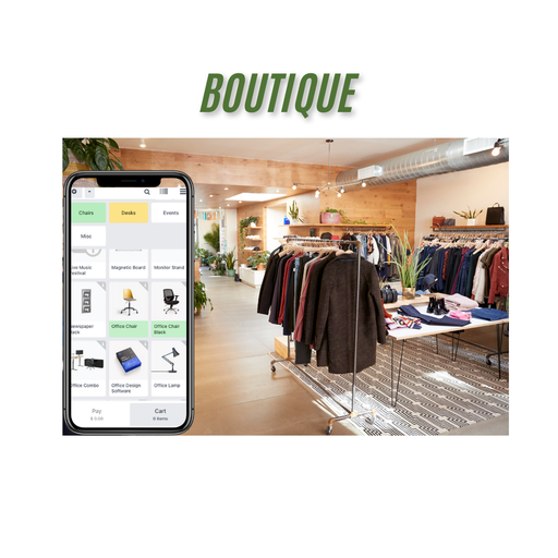 Boutique