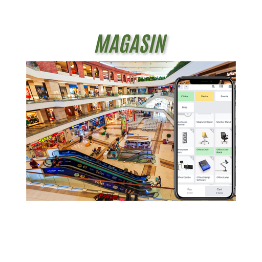 Magasin